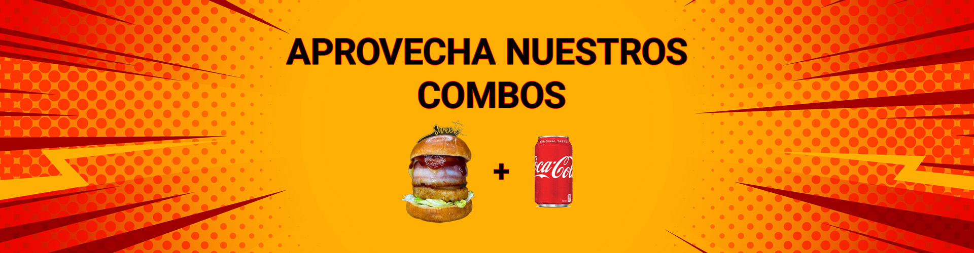 selecciona el combo que prefieras y obten un excelente descuento
